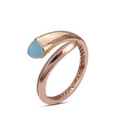 Bracelet Boccadamo Femme Caleida in Bronze KBR024RA - KBR024RA